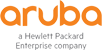 Aruba Networks Logo Color