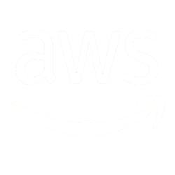 AWS Logo Color