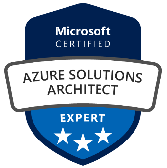 Azure Solutions Architect