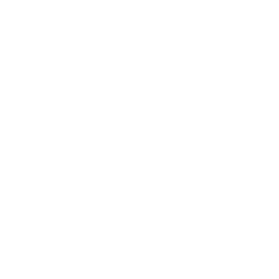 Arctic Wolf Logo White