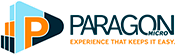 PARAGON Micro Logo