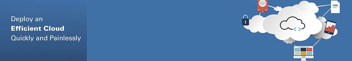 Cloud Solutions Banner