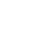 Hewlett Packard Logo White