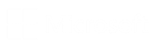 Microsoft Logo White