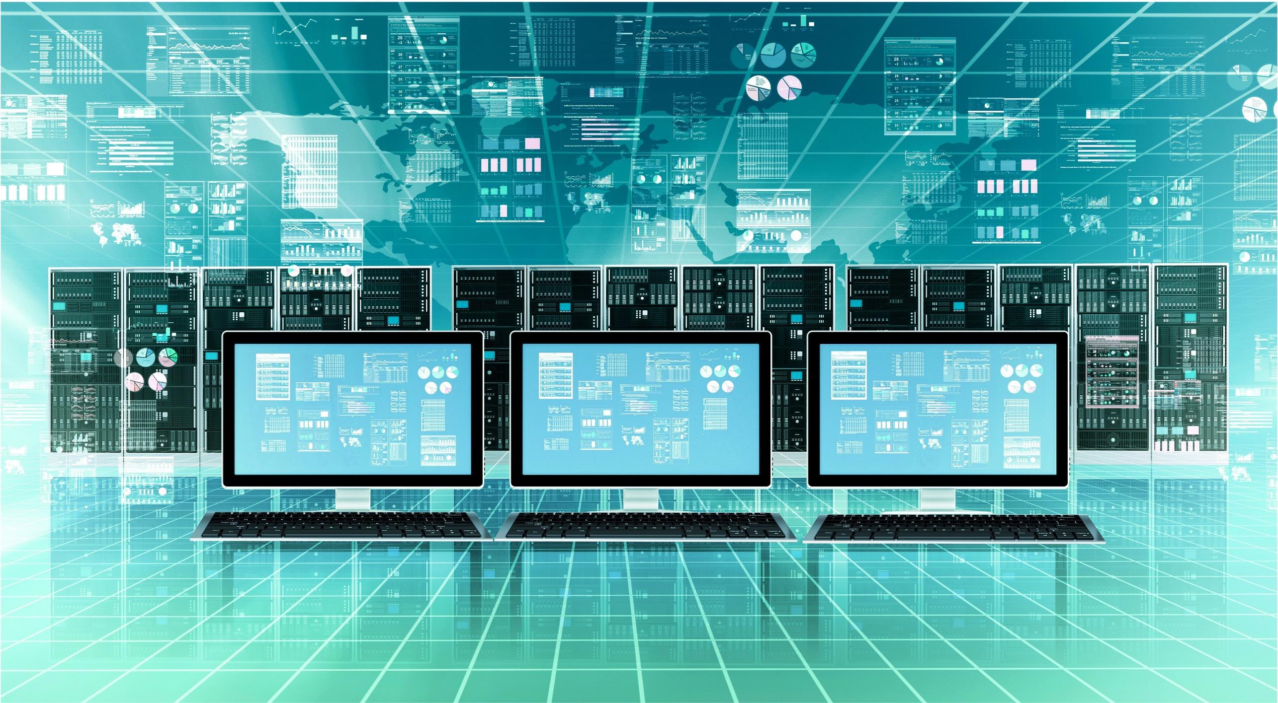 Cloud Computing