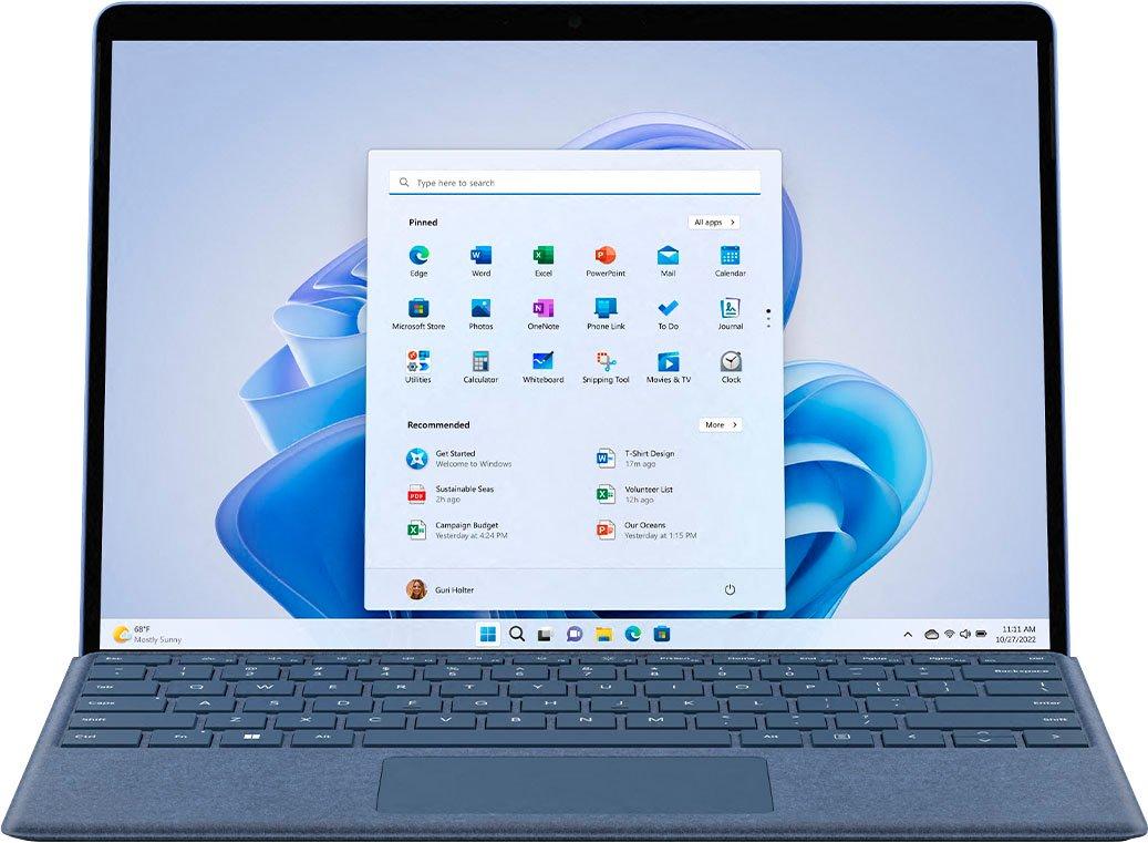 Microsoft