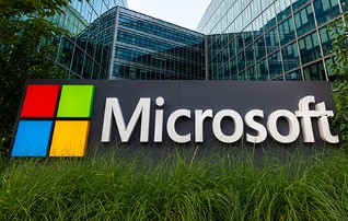 Microsoft