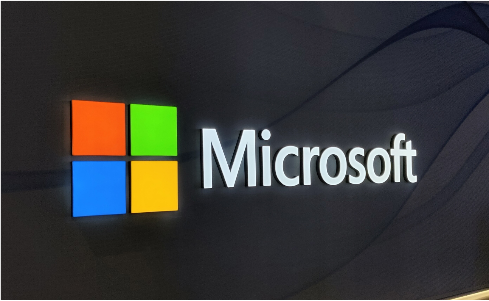 Microsoft