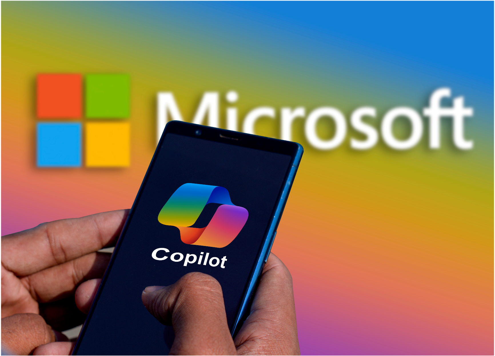 Microsoft