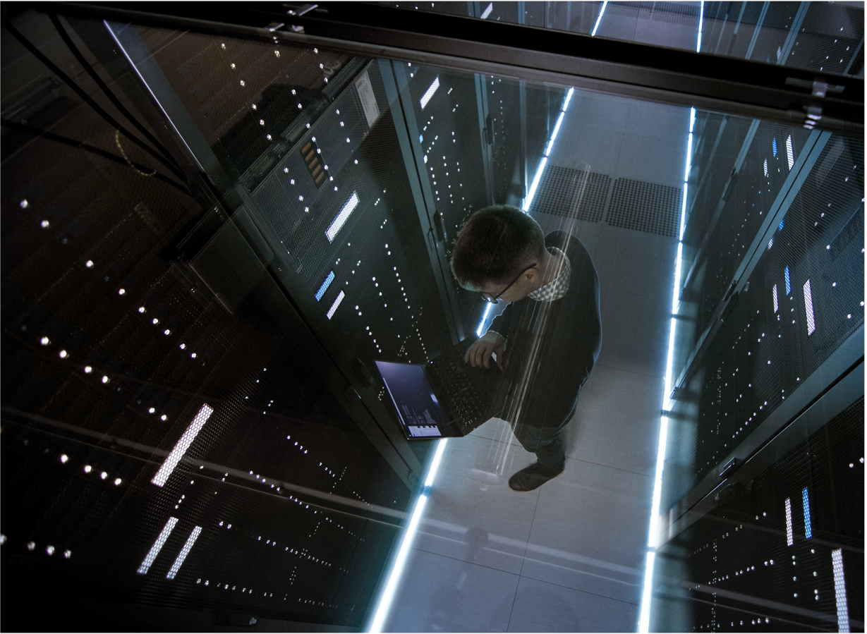 Paragon Micro Dell Technologies partners