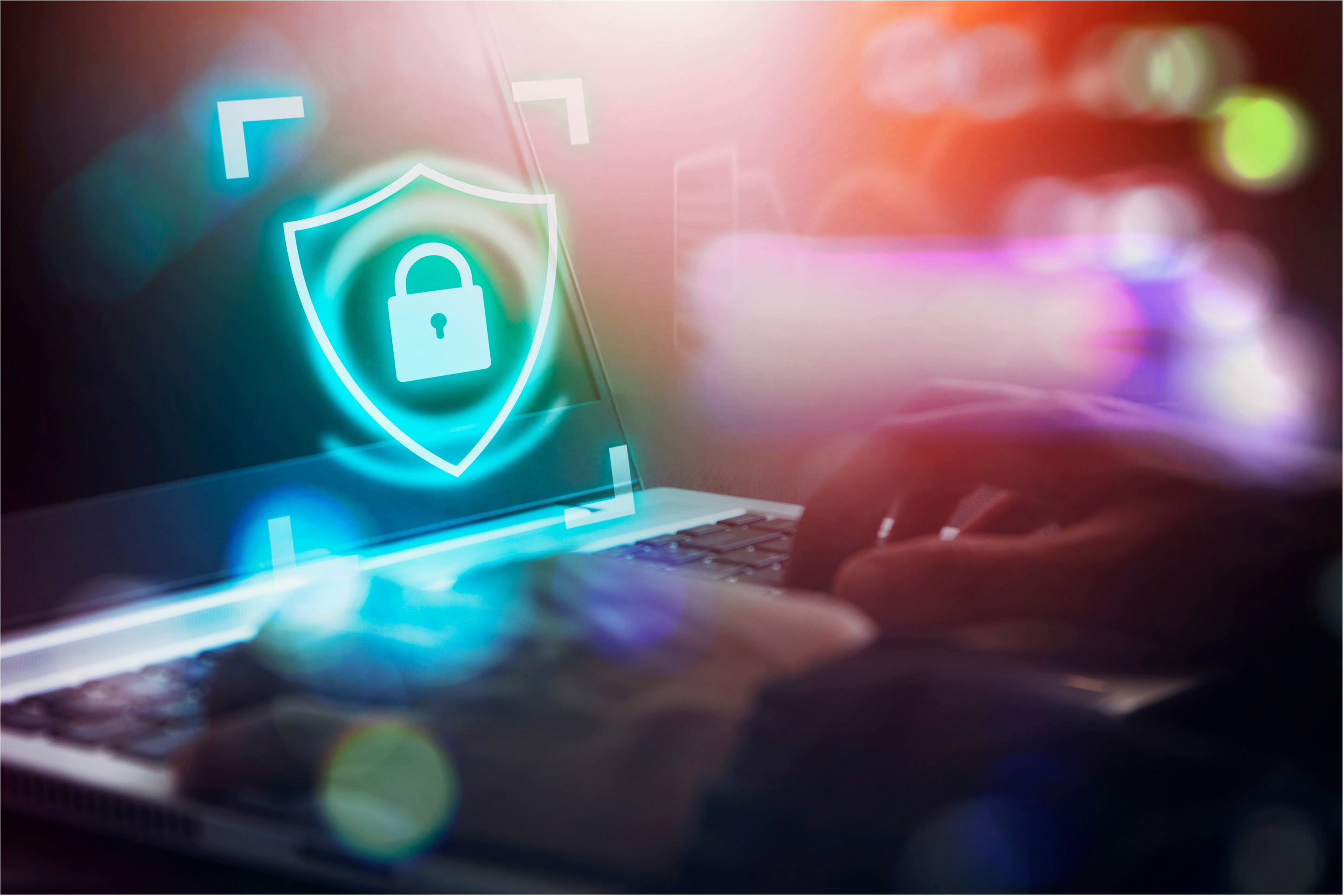 Cybersecurity