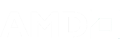 AMD Logo White