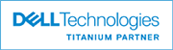 Dell partner logo