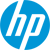 Hewlett Packard Logo Color