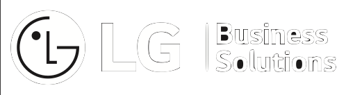 LG White