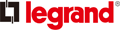 Legrand Logo Color