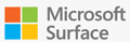 Microsoft Surface Logo Color